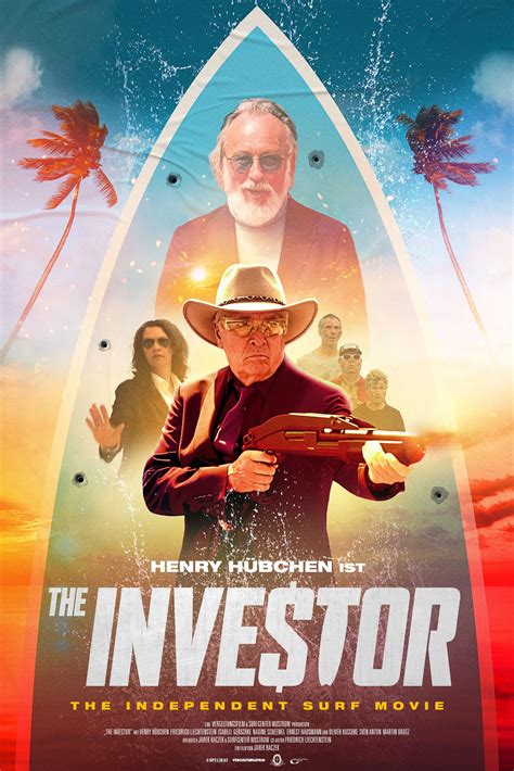 International Film Investors